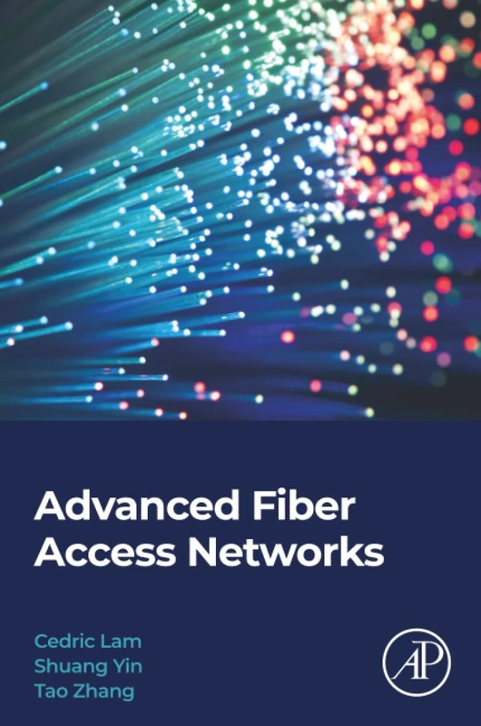 Advanced Fiber Access Networks