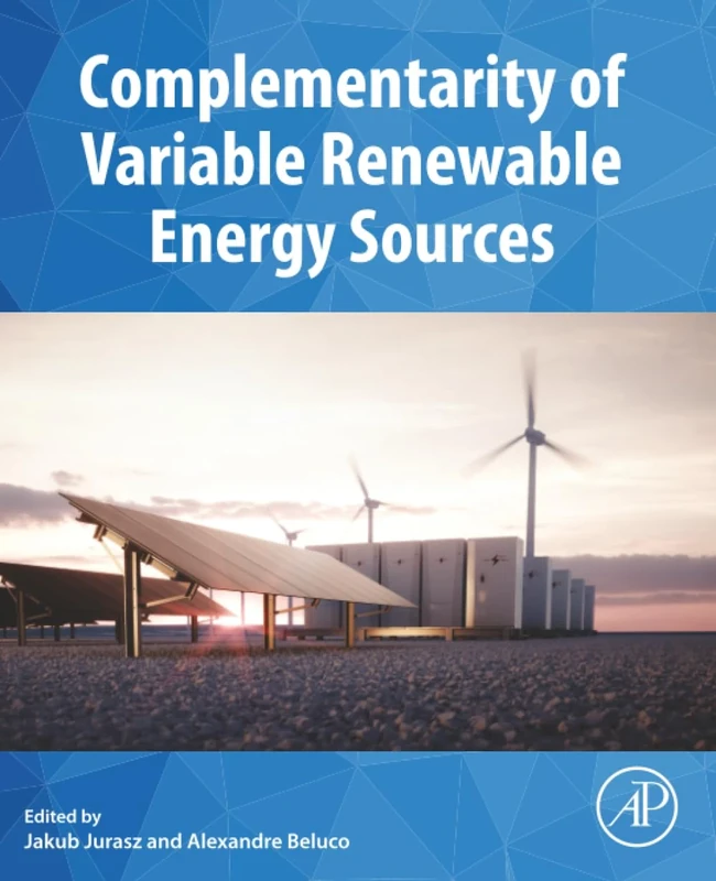 Complementarity of Variable Renewable Energy Sources: A Foundation for Efficient Grid Integration