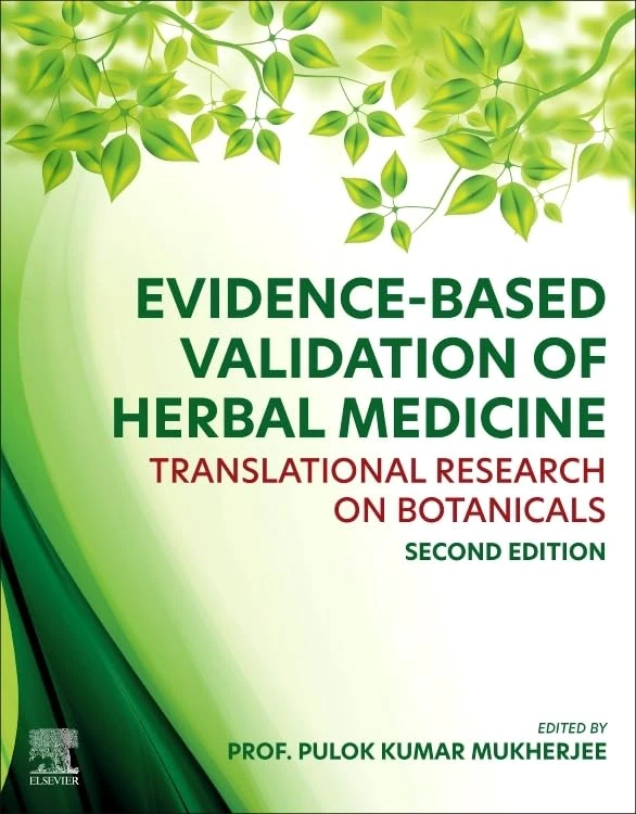 Evidence-Based Validation of Herbal Medicine: Translational Research on Botanicals