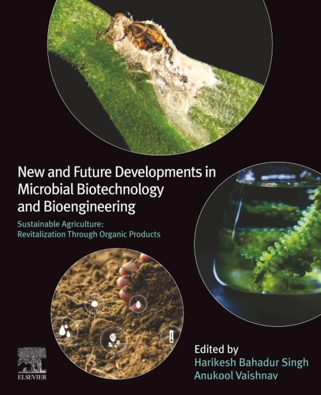 New and Future Developments in Microbial Biotechnology and Bioengineering: Sustainable Agriculture: Revitalization through Organic Products
