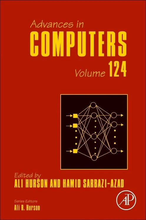 Academic Press Advances in Computers (Volume 124) - Book