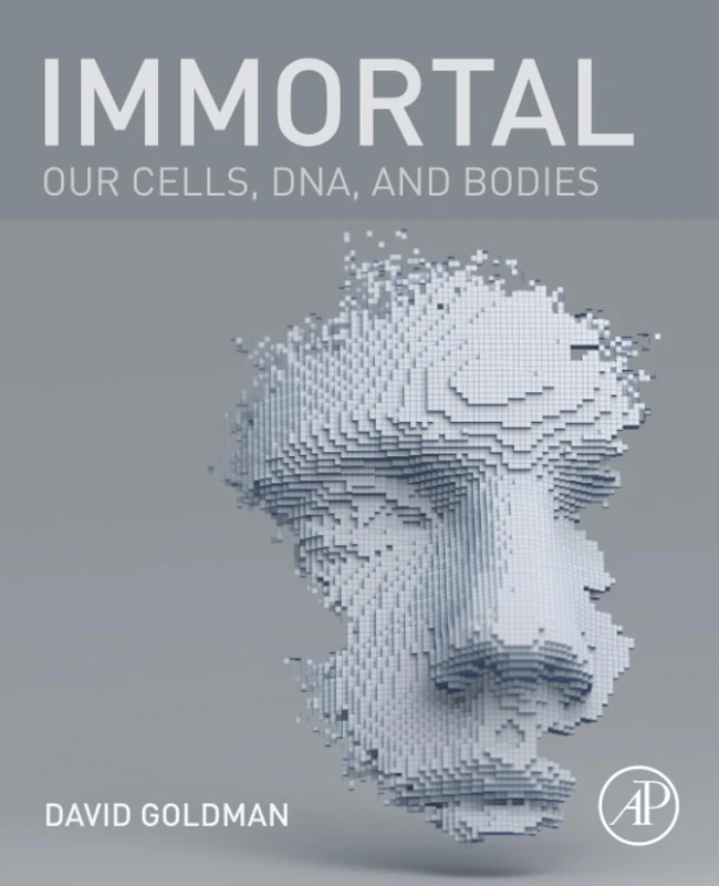 Immortal: Our Cells, DNA, and Bodies - Image 1