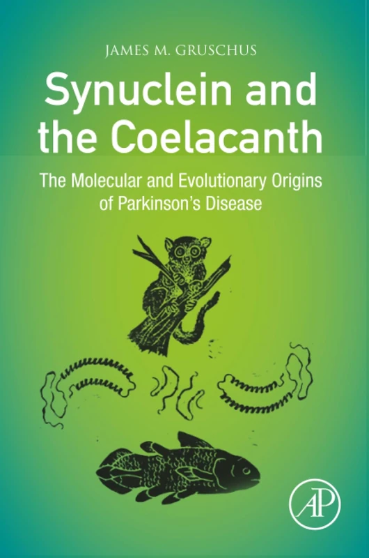 Synuclein and the Coelacanth: The Molecular and Evolutionary Origins of Parkinson's Disease - Image 1