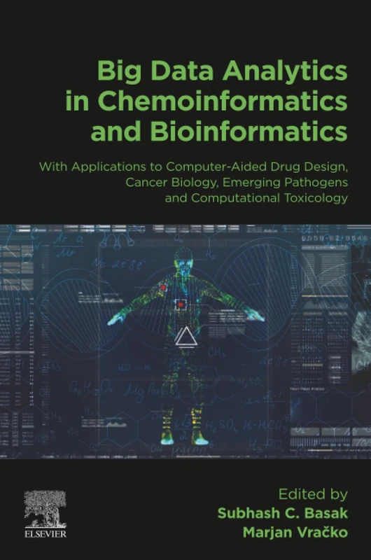 Elsevier Big Data Analytics in Chemoinformatics and Bioinformatics
