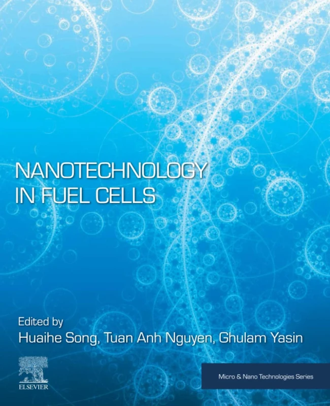 Nanotechnology in Fuel Cells (Micro and Nano Technologies)
