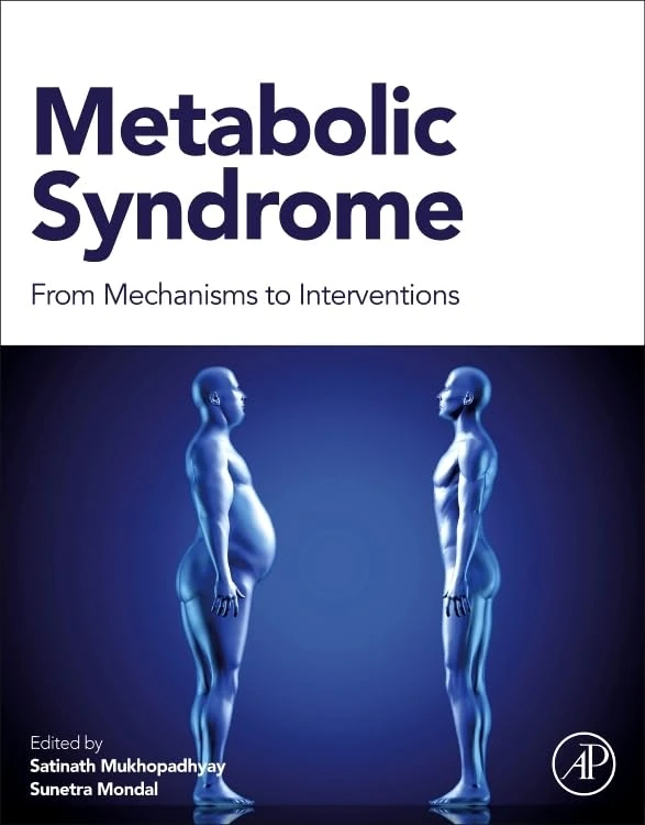 Academic Press - Metabolic Syndrome: From Mechanisms to Interventions