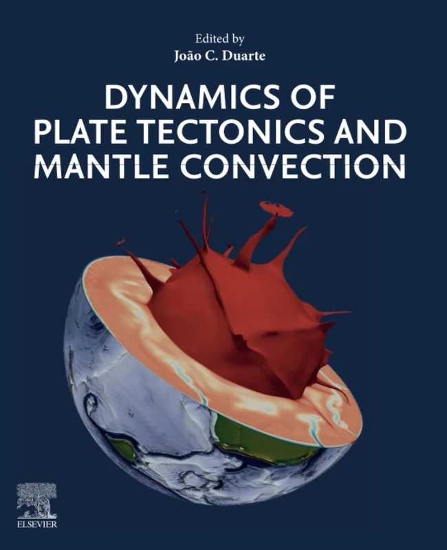 Dynamics of Plate Tectonics and Mantle Convection