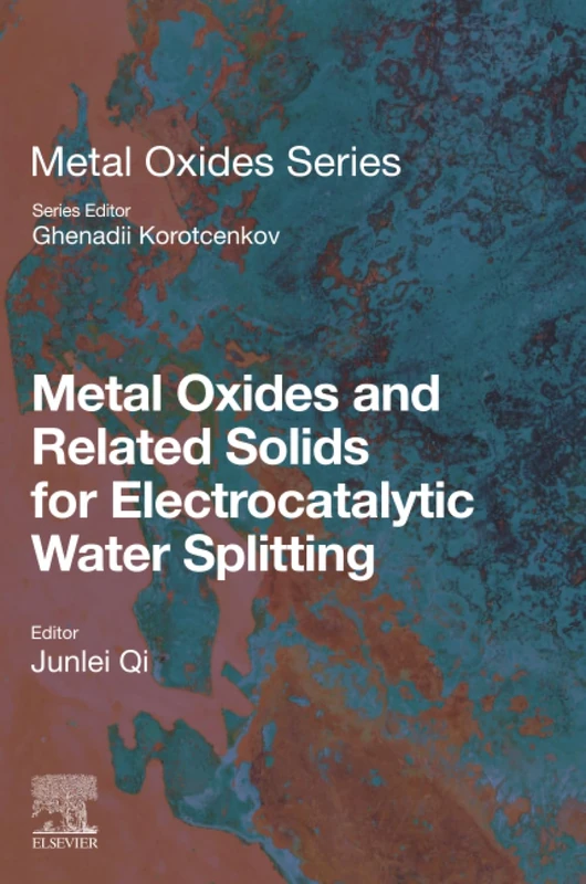 Metal Oxides and Related Solids for Electrocatalytic Water Splitting