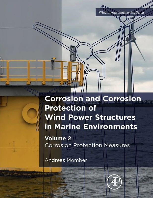 Academic Press - Corrosion Protection of Wind Power Structures