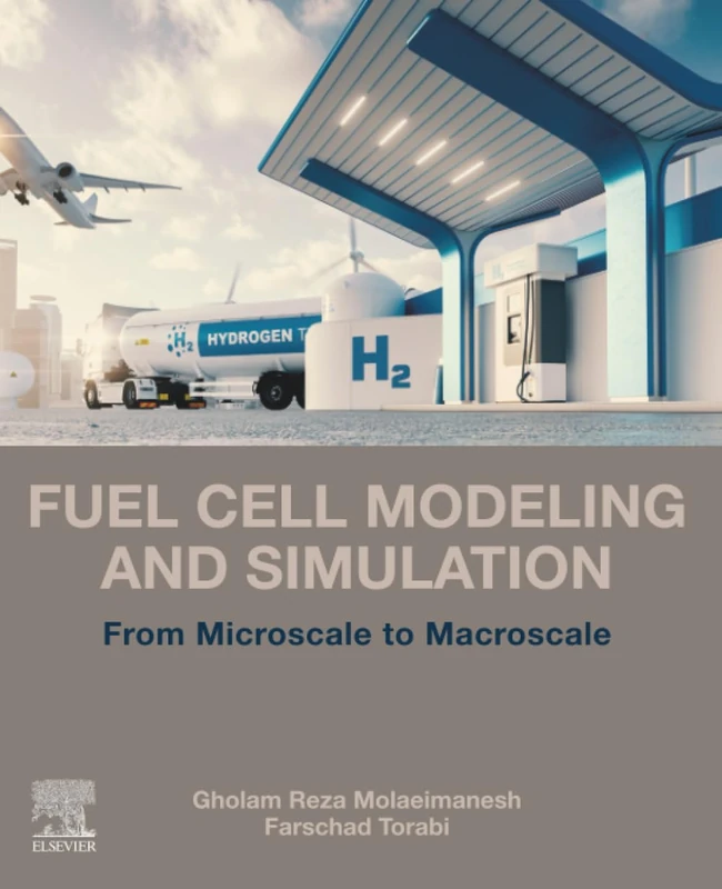 Fuel Cell Modeling and Simulation: From Microscale to Macroscale