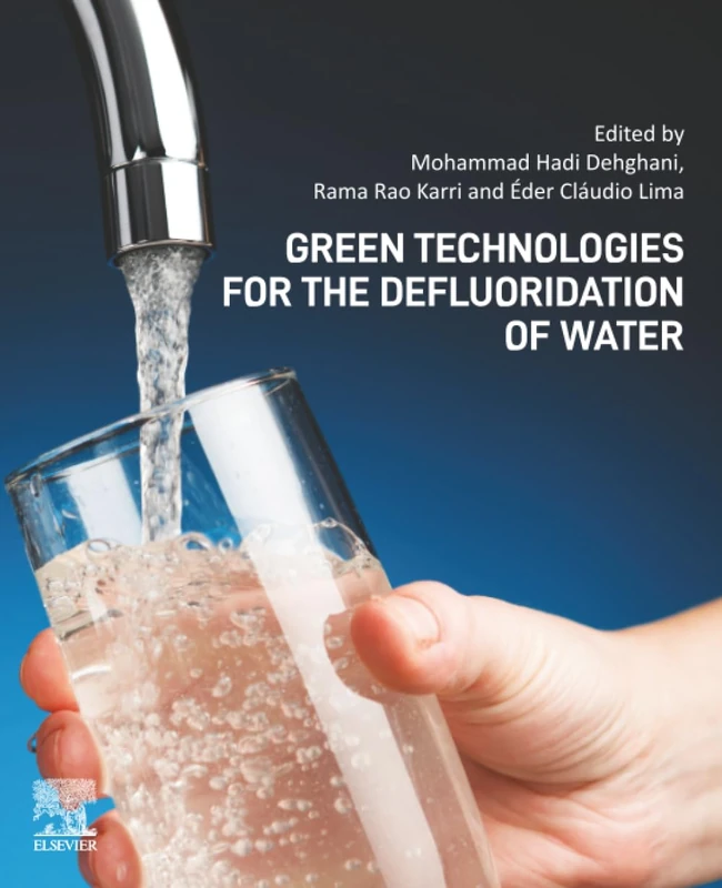 Green Technologies for the Defluoridation of Water