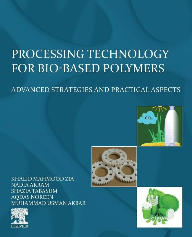 Processing Technology for Bio-Based Polymers: Advanced Strategies and Practical Aspects