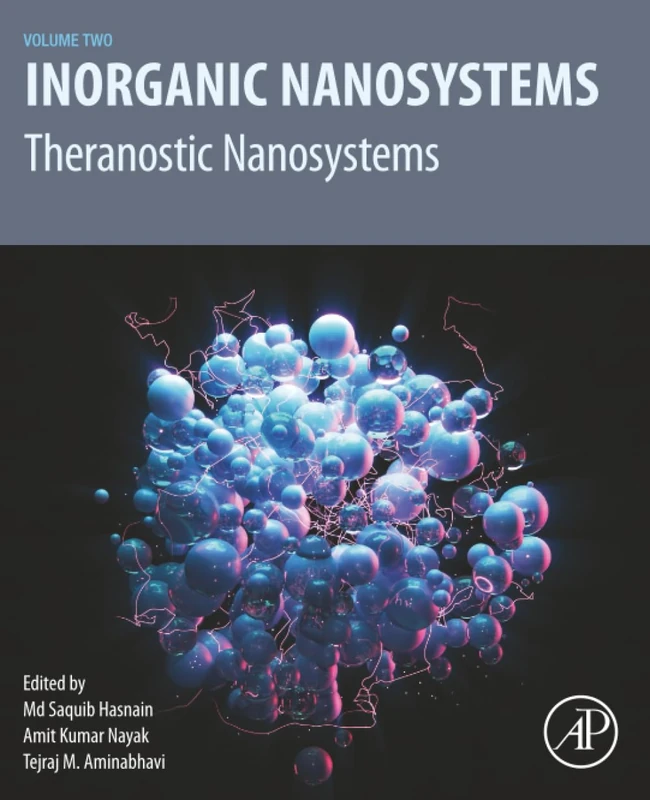 Inorganic Nanosystems: Theranostic Nanosystems, Volume 2