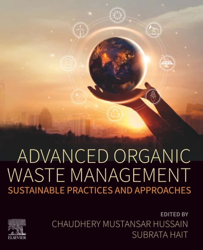 Elsevier Advanced Organic Waste Management - Sustainable Guide