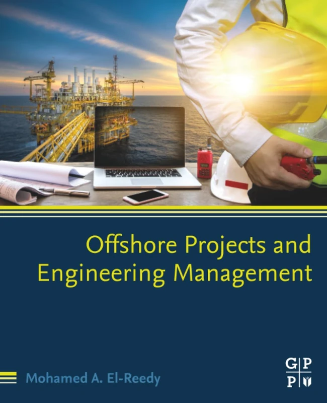 Offshore Projects and Engineering Management - Image 1