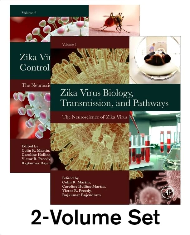 The Neuroscience of Zika Virus: Zika Virus Biology, Transmission, and Pathways