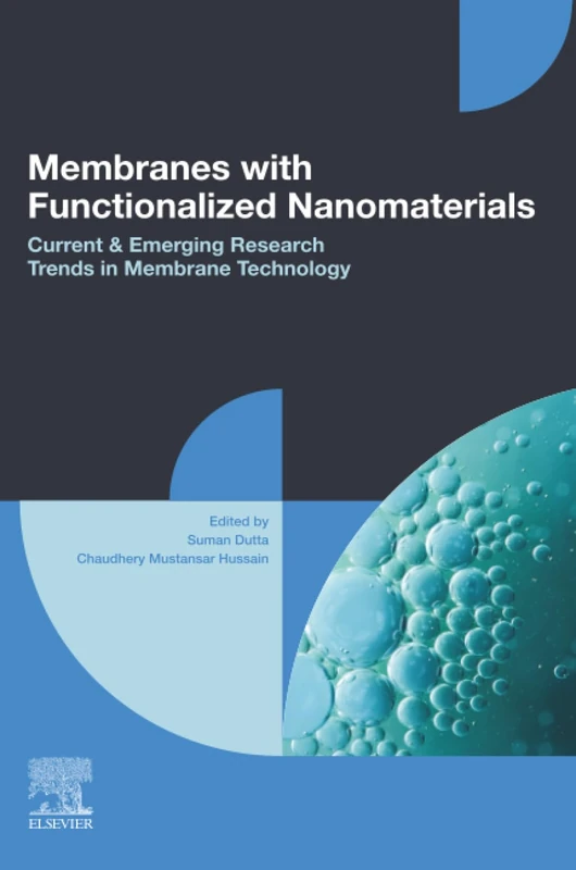Membranes with Functionalized Nanomaterials: Current and Emerging Research Trends in Membrane Technology