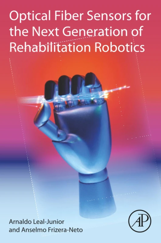Optical Fiber Sensors for the Next Generation of Rehabilitation Robotics