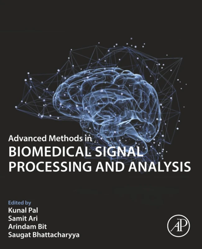 Advanced Methods in Biomedical Signal Processing and Analysis