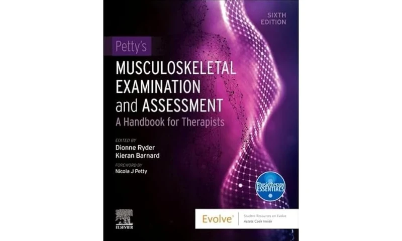 Petty's Musculoskeletal Examination and Assessment: A Handbook for Therapists (Physiotherapy Essentials)