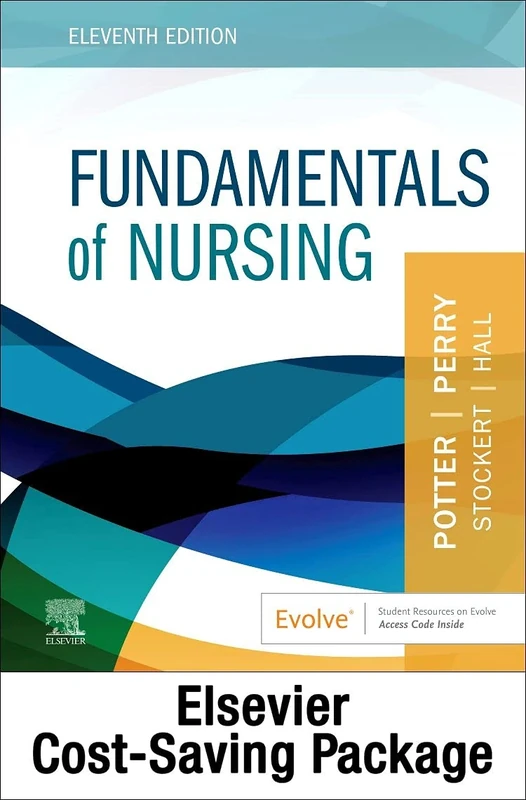 Fundamentals of Nursing - Text and Clinical Companion Package