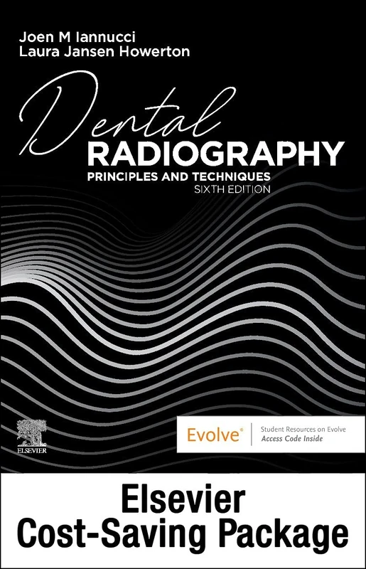 Dental Radiography - Text and Workbook/Lab Manual pkg: Principles and Techniques