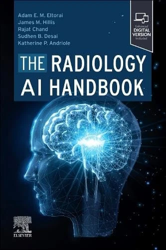 Elsevier - The Radiology AI Handbook - Medical Imaging Guide