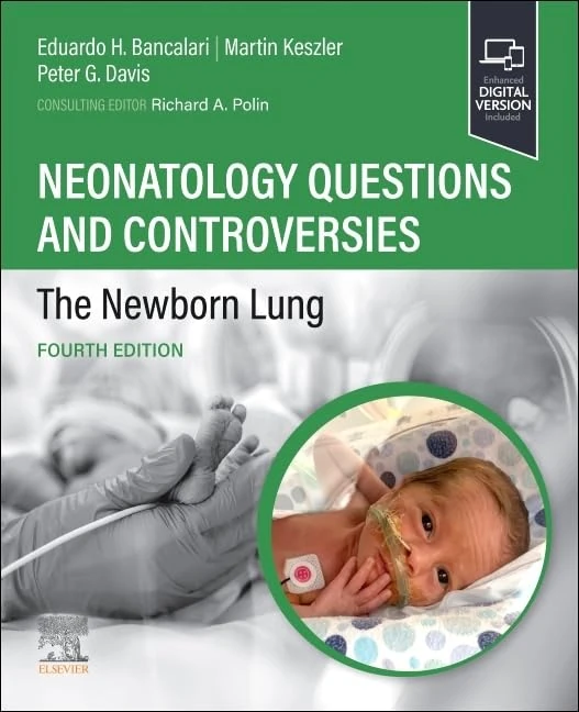 Neonatology Questions and Controversies: The Newborn Lung