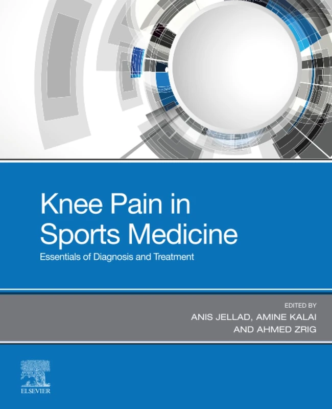 Knee Pain in Sports Medicine: Essentials of Diagnosis and Treatment