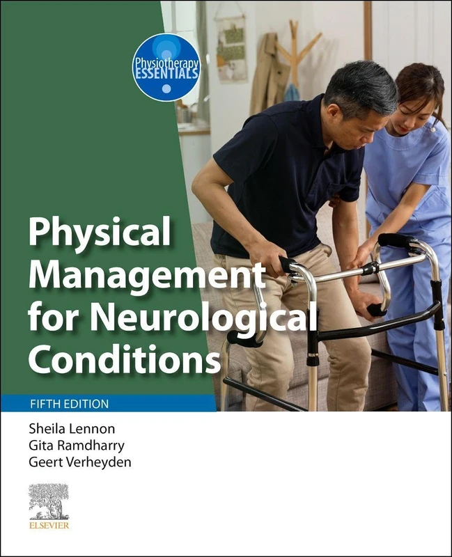 Elsevier Physical Management for Neurological Conditions