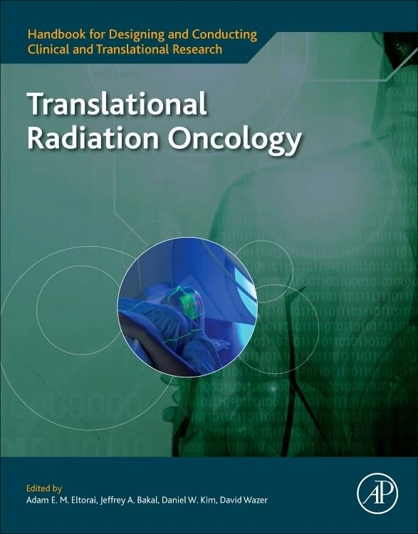 Academic Press - Translational Radiation Oncology Handbook - Image 1