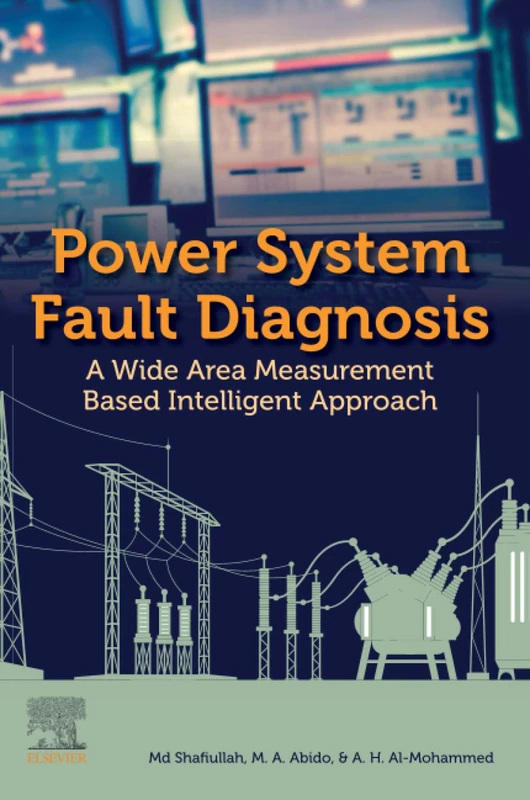 Elsevier Power System Fault Diagnosis - Intelligent Approach