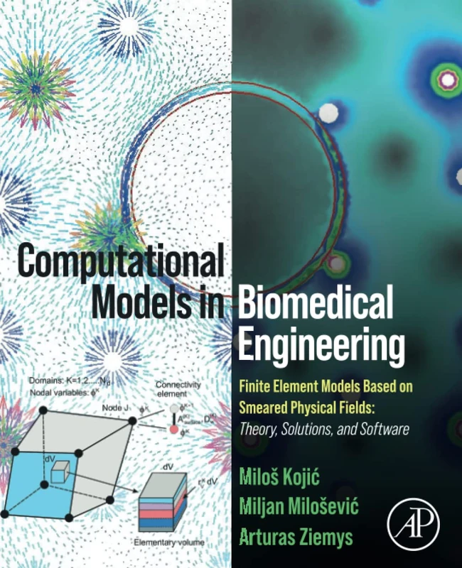 Academic Press Computational Models in Biomedical Engineering