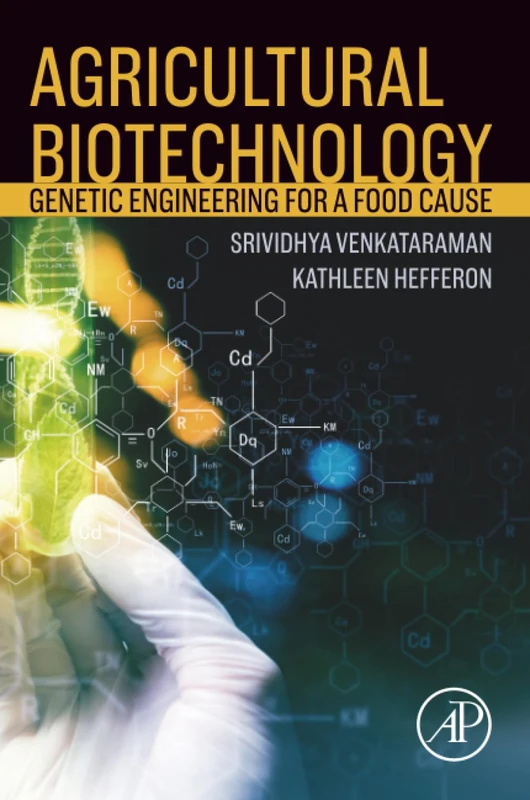 Agricultural Biotechnology: Genetic Engineering for a Food Cause
