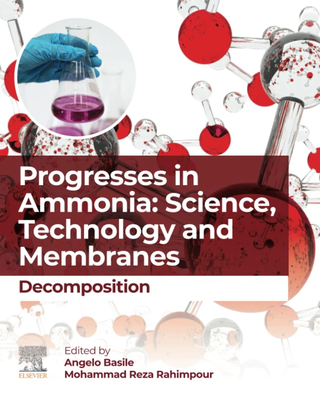 Progresses in Ammonia: Science, Technology and Membranes: Decomposition