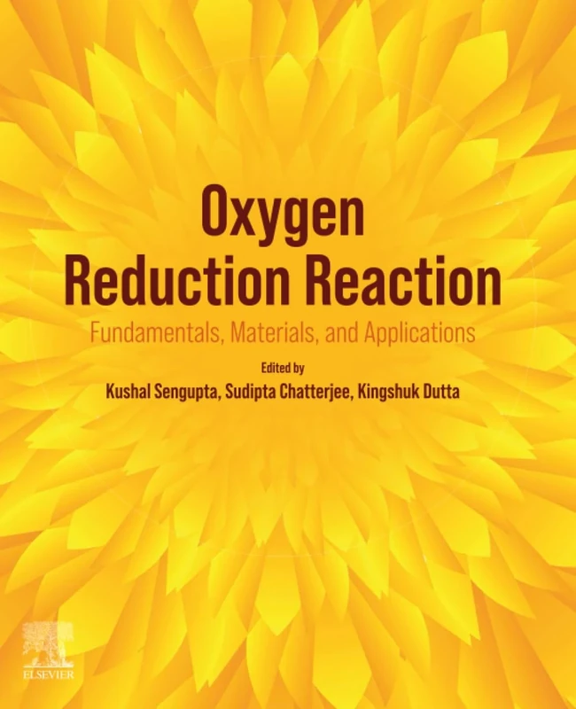 Oxygen Reduction Reaction: Fundamentals, Materials, and Applications