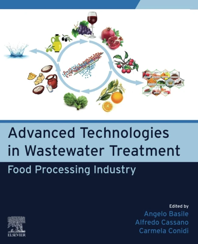 Advanced Technologies in Wastewater Treatment: Food Processing Industry