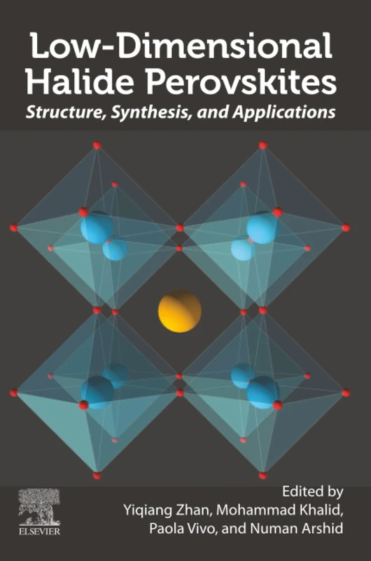 Low-Dimensional Halide Perovskites: Structure, Synthesis, and Applications