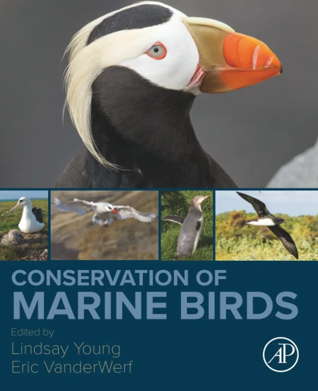 Conservation of Marine Birds