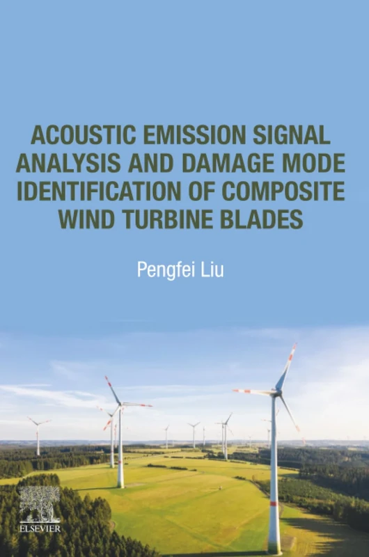 Acoustic Emission Signal Analysis and Damage Mode Identification of Composite Wind Turbine Blades