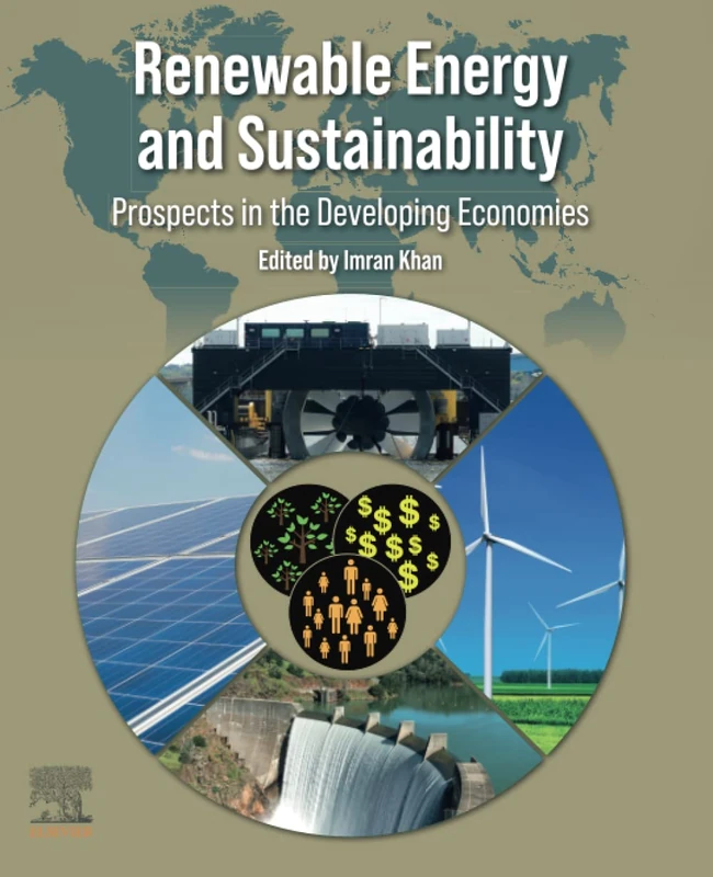 Renewable Energy and Sustainability: Prospects in the Developing Economies