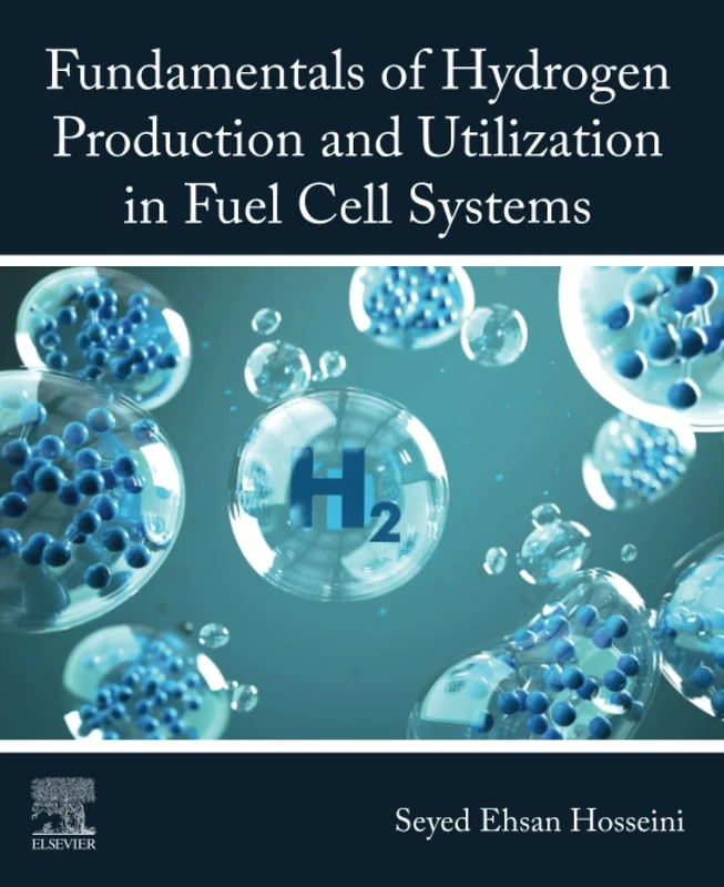 Fundamentals of Hydrogen Production and Utilization in Fuel Cell Systems