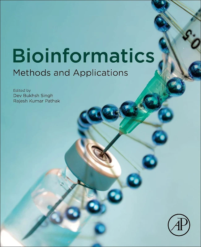 Bioinformatics: Methods and Applications