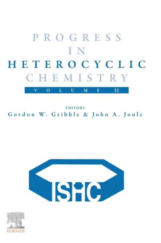 Progress in Heterocyclic Chemistry: Volume 32