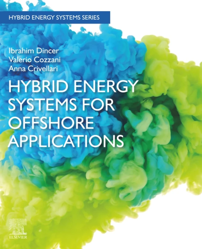 Elsevier Hybrid Energy Systems for Offshore Applications