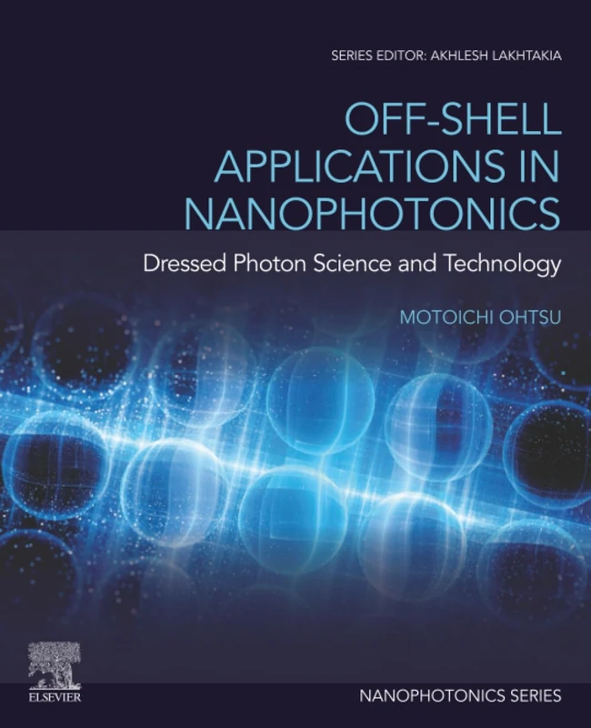 Off-Shell Applications in Nanophotonics: Dressed Photon Science and Technology