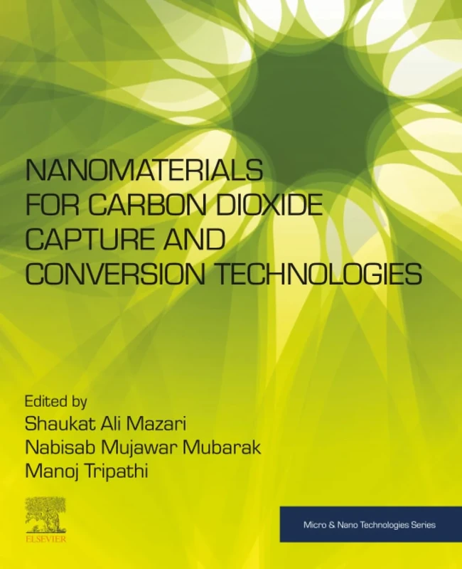 Nanomaterials for Carbon Dioxide Capture and Conversion Technologies (Micro and Nano Technologies)