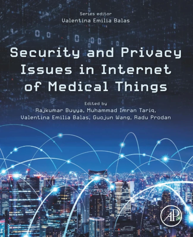 Security and Privacy Issues in Internet of Medical Things - Image 1
