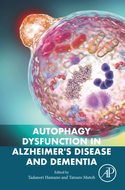 Autophagy Dysfunction in Alzheimer's Disease and Dementia
