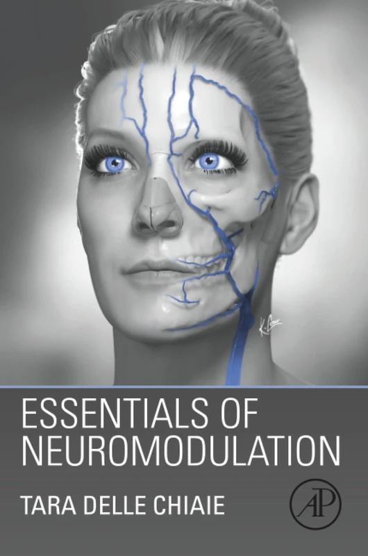 Academic Press Essentials of Neuromodulation - Medical Book